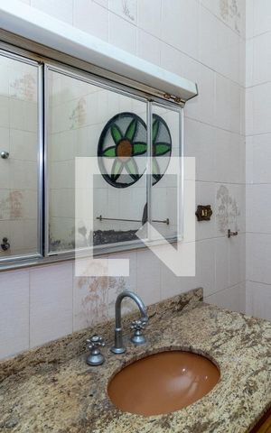 Casa à venda com 310m², 4 quartos e 1 vagaBanheiro 2