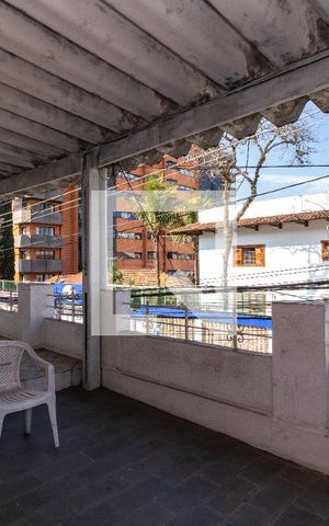 Casa à venda com 310m², 4 quartos e 1 vagaVaranda da Entrada