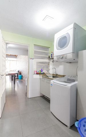 Casa à venda com 225m², 4 quartos e 3 vagasÁrea de serviço