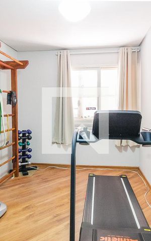 Casa à venda com 225m², 4 quartos e 3 vagasQuarto 2