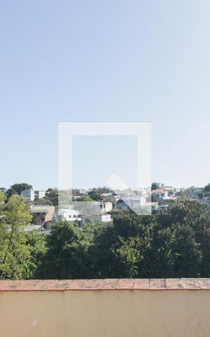 Casa à venda com 225m², 4 quartos e 3 vagasVista do terraço