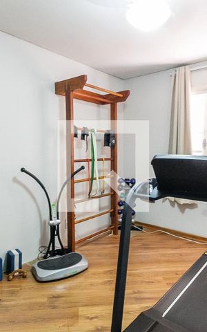 Casa à venda com 225m², 4 quartos e 3 vagasQuarto 2
