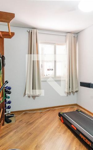 Casa à venda com 225m², 4 quartos e 3 vagasQuarto 2
