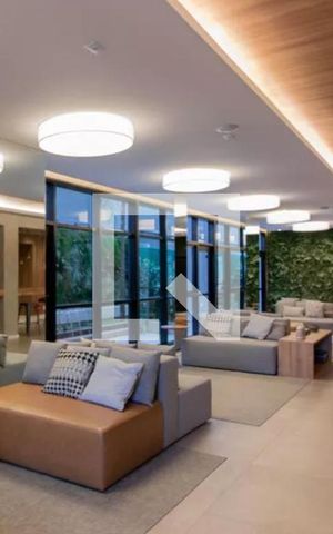 Studio à venda com 27m², 1 quarto e sem vaga Studio à venda com 27m², 1 quarto e sem vagaÁrea comum
