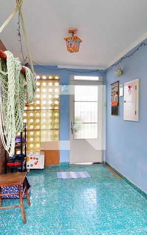 Casa à venda com 180m², 2 quartos e 1 vagaQuintal