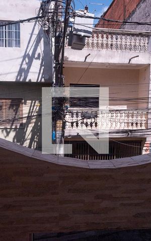 Casa à venda com 225m², 3 quartos e 1 vaga Casa à venda com 225m², 3 quartos e 1 vagaVista do quarto 3