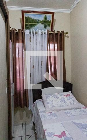 Casa à venda com 225m², 3 quartos e 1 vaga Casa à venda com 225m², 3 quartos e 1 vagaQuarto 3
