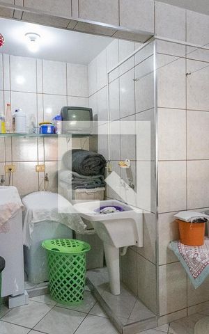 Casa à venda com 225m², 3 quartos e 1 vaga Casa à venda com 225m², 3 quartos e 1 vagaÁrea de serviço 2