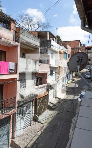 Casa à venda com 225m², 3 quartos e 1 vaga Casa à venda com 225m², 3 quartos e 1 vagaVista da área de lazer