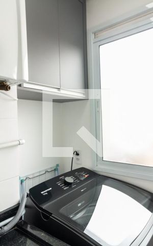 Apartamento à venda com 44m², 1 quarto e sem vaga Apartamento à venda com 44m², 1 quarto e sem vagaÁrea de Serviço