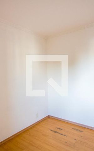 Apartamento para alugar com 49m², 2 quartos e 1 vagaQuarto 2