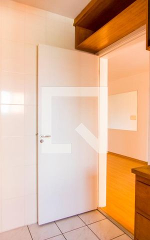 Apartamento para alugar com 49m², 2 quartos e 1 vagaCozinha