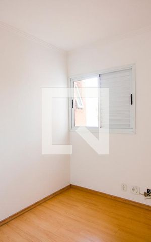 Apartamento para alugar com 49m², 2 quartos e 1 vagaQuarto 2