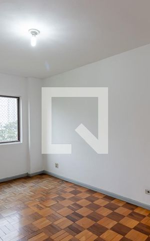 Apartamento para alugar com 40m², 1 quarto e sem vaga Apartamento para alugar com 40m², 1 quarto e sem vagaSala