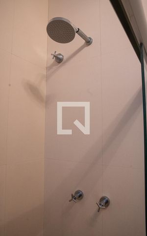 Apartamento para alugar com 208m², 4 quartos e 1 vaga Apartamento para alugar com 208m², 4 quartos e 1 vagaBanheiro