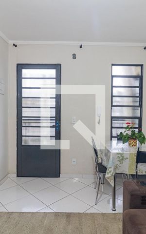 Apartamento à venda com 43m², 2 quartos e sem vagaSala