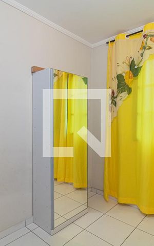 Apartamento à venda com 43m², 2 quartos e sem vagaQuarto 1