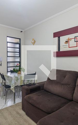 Apartamento à venda com 43m², 2 quartos e sem vagaSala