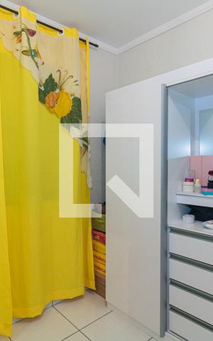 Apartamento à venda com 43m², 2 quartos e sem vagaQuarto 1