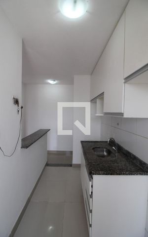 Apartamento à venda com 55m², 2 quartos e 1 vagaCozinha