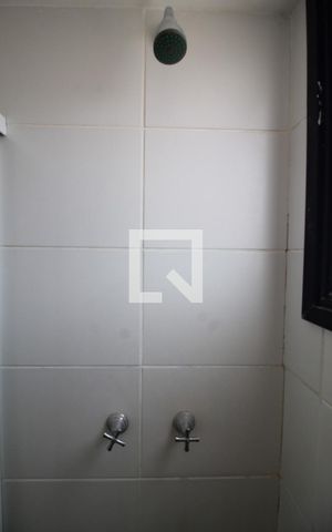 Apartamento à venda com 55m², 2 quartos e 1 vagaBanheiro da Suíte