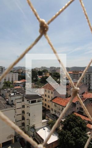 Apartamento à venda com 55m², 2 quartos e 1 vagaVista