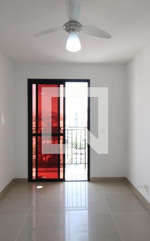 Apartamento à venda com 55m², 2 quartos e 1 vagaSala