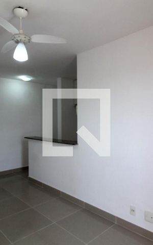 Apartamento à venda com 55m², 2 quartos e 1 vagaSala