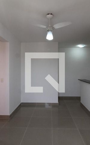 Apartamento à venda com 55m², 2 quartos e 1 vagaSala
