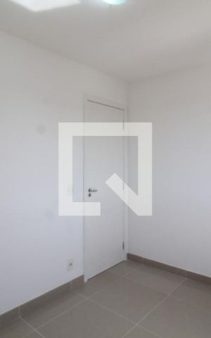 Apartamento à venda com 55m², 2 quartos e 1 vagaQuarto 2 - Suíte