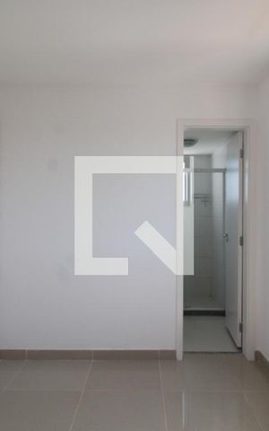 Apartamento à venda com 55m², 2 quartos e 1 vagaQuarto 2 - Suíte