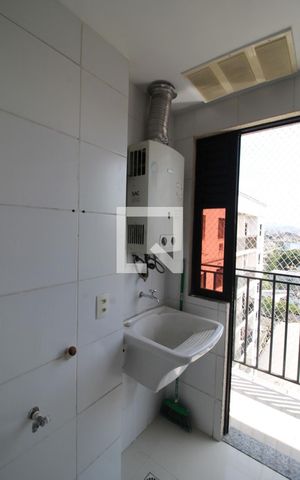 Apartamento à venda com 55m², 2 quartos e 1 vagaÁrea de Serviço