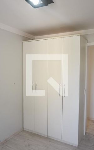 Apartamento para alugar com 49m², 2 quartos e 1 vaga Apartamento para alugar com 49m², 2 quartos e 1 vagaQuarto 1