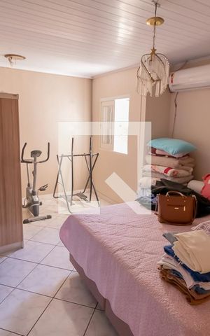 Casa à venda com 230m², 2 quartos e 2 vagasQuarto 2