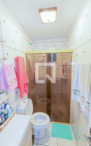 Casa à venda com 230m², 2 quartos e 2 vagasBanheiro 2