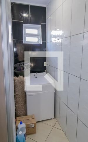 Casa à venda com 230m², 2 quartos e 2 vagasÁrea de Serviço