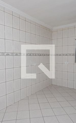 Casa para alugar com 48m², 1 quarto e sem vaga Casa para alugar com 48m², 1 quarto e sem vagaCozinha