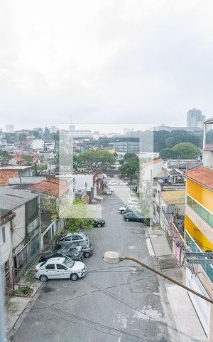 Casa para alugar com 48m², 1 quarto e sem vaga Casa para alugar com 48m², 1 quarto e sem vagaVista da área de serviço