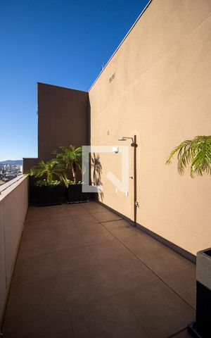 Apartamento para alugar com 28m², 1 quarto e sem vaga Apartamento para alugar com 28m², 1 quarto e sem vagaArea de Lazer