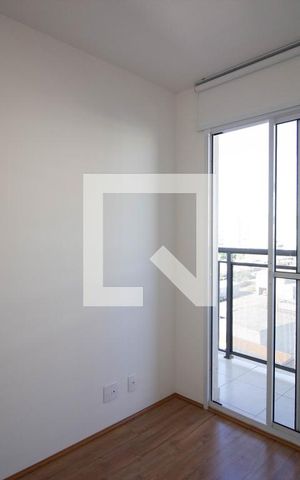 Apartamento para alugar com 28m², 1 quarto e sem vaga Apartamento para alugar com 28m², 1 quarto e sem vagaQuarto