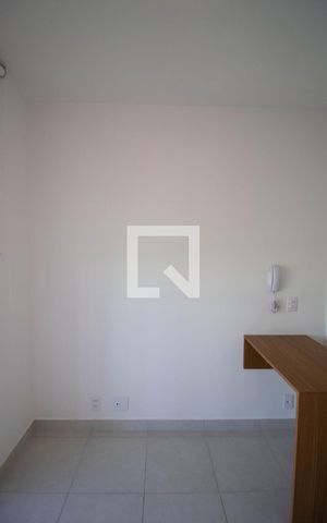 Apartamento para alugar com 28m², 1 quarto e sem vaga Apartamento para alugar com 28m², 1 quarto e sem vagaSala
