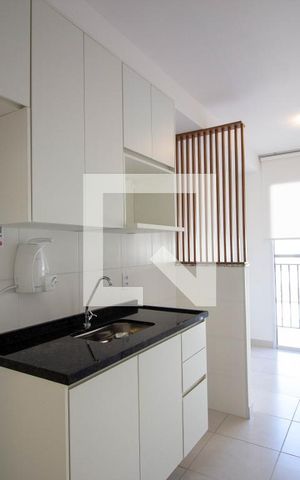 Apartamento para alugar com 28m², 1 quarto e sem vaga Apartamento para alugar com 28m², 1 quarto e sem vagaCozinha