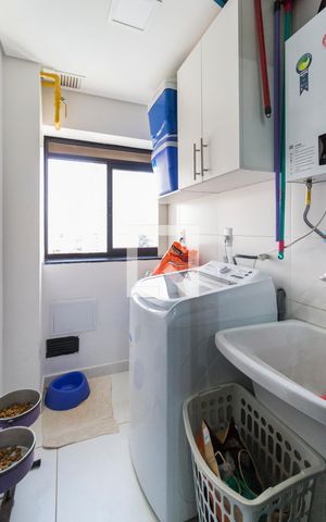 Apartamento à venda com 57m², 2 quartos e 1 vagaÁrea de Serviço