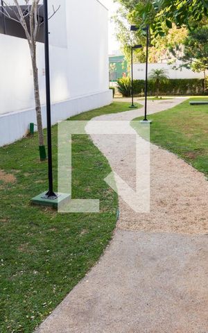 Apartamento à venda com 57m², 2 quartos e 1 vagaEspaço de caminhada