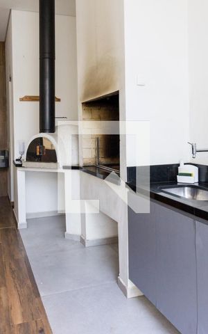 Apartamento à venda com 57m², 2 quartos e 1 vagaEspaço Gourmet