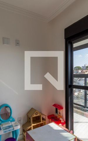 Apartamento à venda com 57m², 2 quartos e 1 vagaQuarto 1