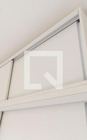 Apartamento à venda com 57m², 2 quartos e 1 vagaDetalhe - Quarto 1