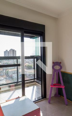Apartamento à venda com 57m², 2 quartos e 1 vagaQuarto 1