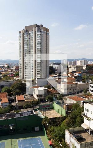 Apartamento à venda com 57m², 2 quartos e 1 vagaVista da Área de serviço