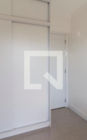 Apartamento à venda com 57m², 2 quartos e 1 vagaQuarto 1